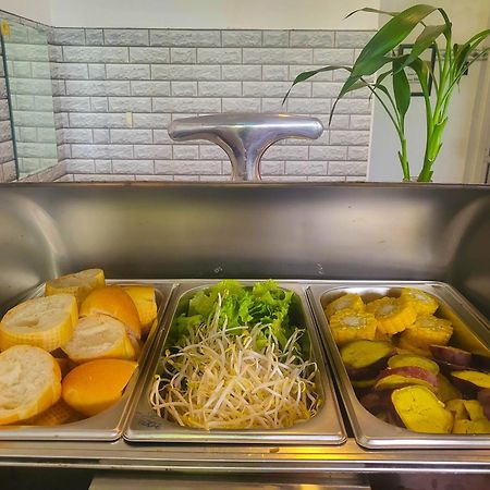 Bb Hotel&Resort Фу Куок Екстериор снимка