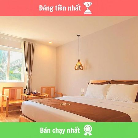 Bb Hotel&Resort Фу Куок Екстериор снимка