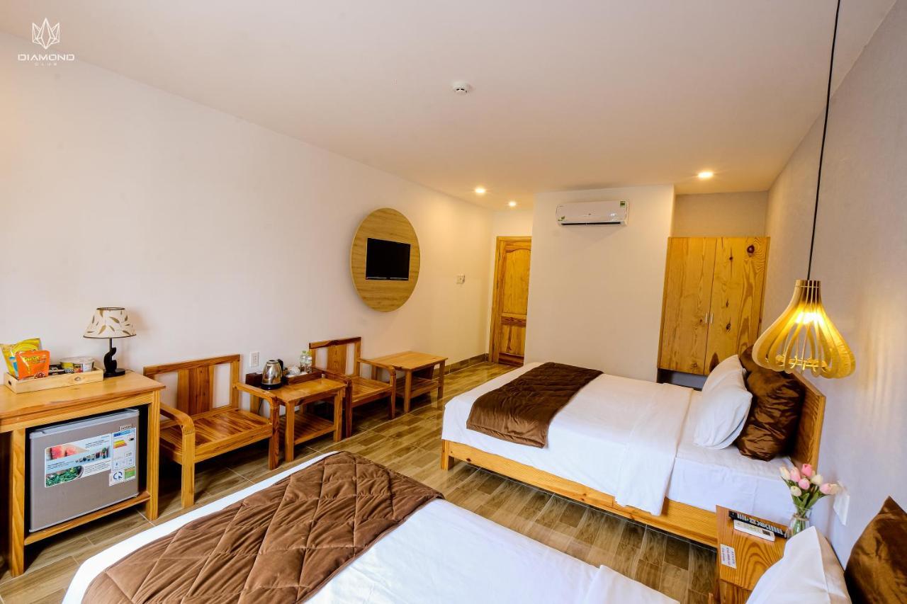 Bb Hotel&Resort Фу Куок Екстериор снимка