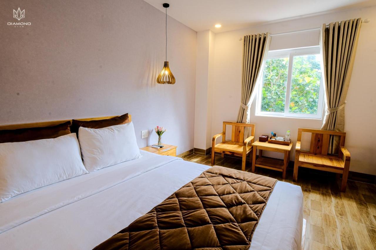 Bb Hotel&Resort Фу Куок Екстериор снимка