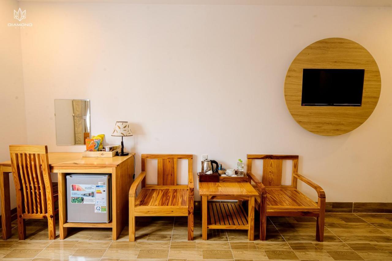 Bb Hotel&Resort Фу Куок Екстериор снимка