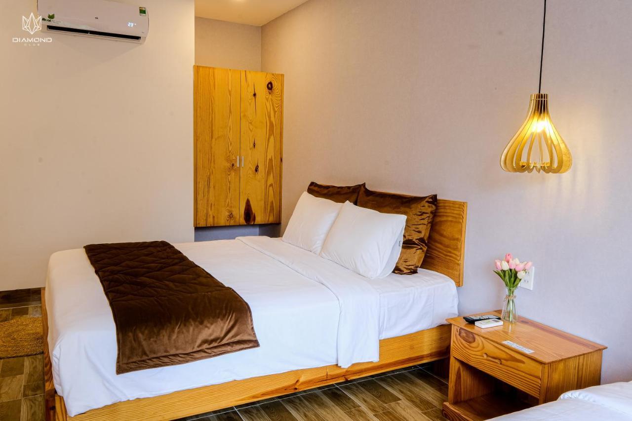 Bb Hotel&Resort Фу Куок Екстериор снимка