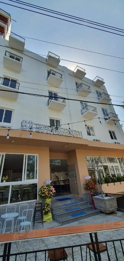 Bb Hotel&Resort Фу Куок Екстериор снимка