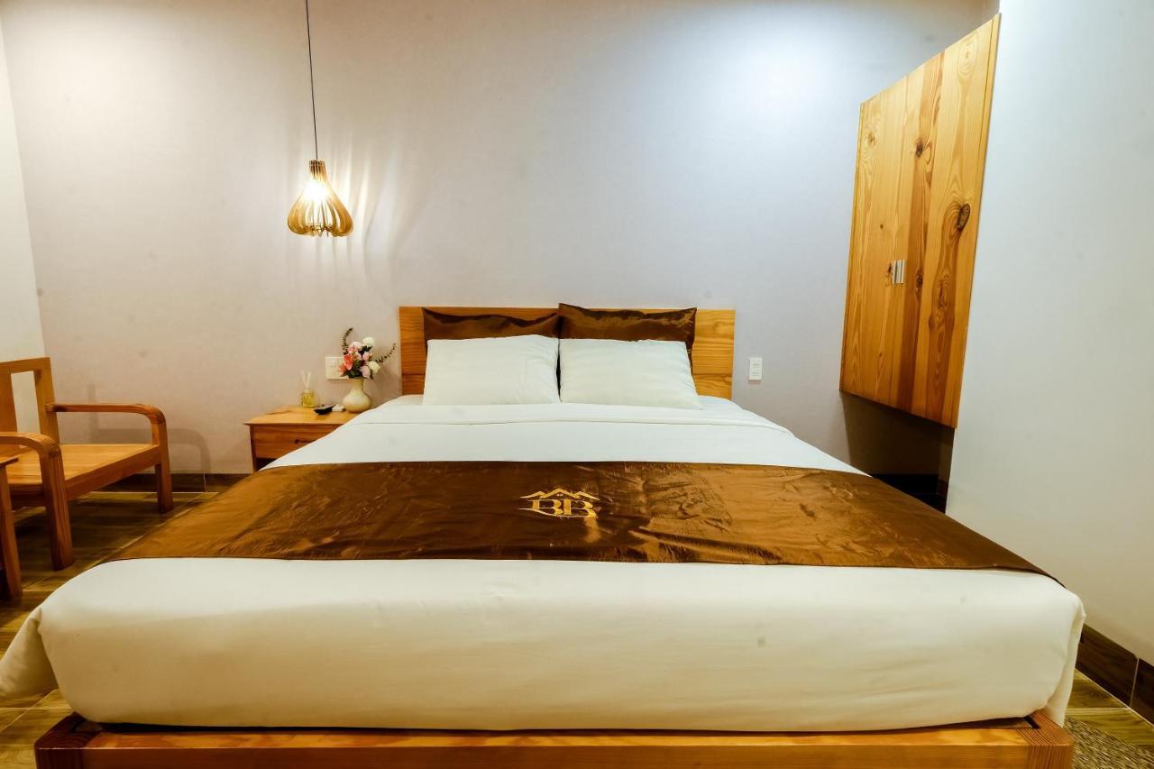 Bb Hotel&Resort Фу Куок Екстериор снимка
