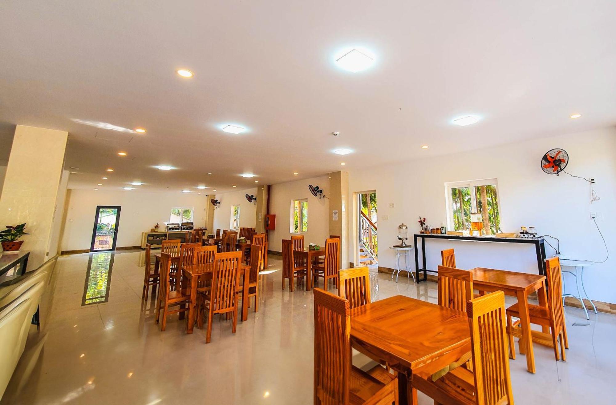 Bb Hotel&Resort Фу Куок Екстериор снимка