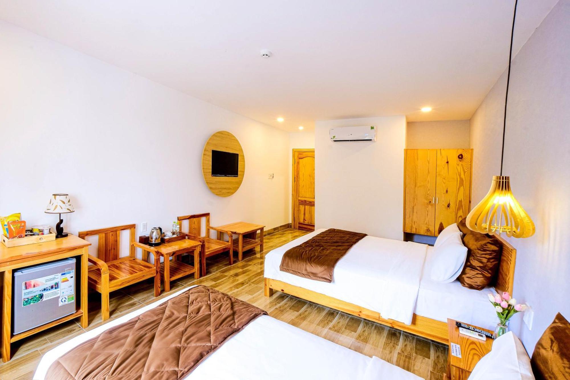 Bb Hotel&Resort Фу Куок Екстериор снимка