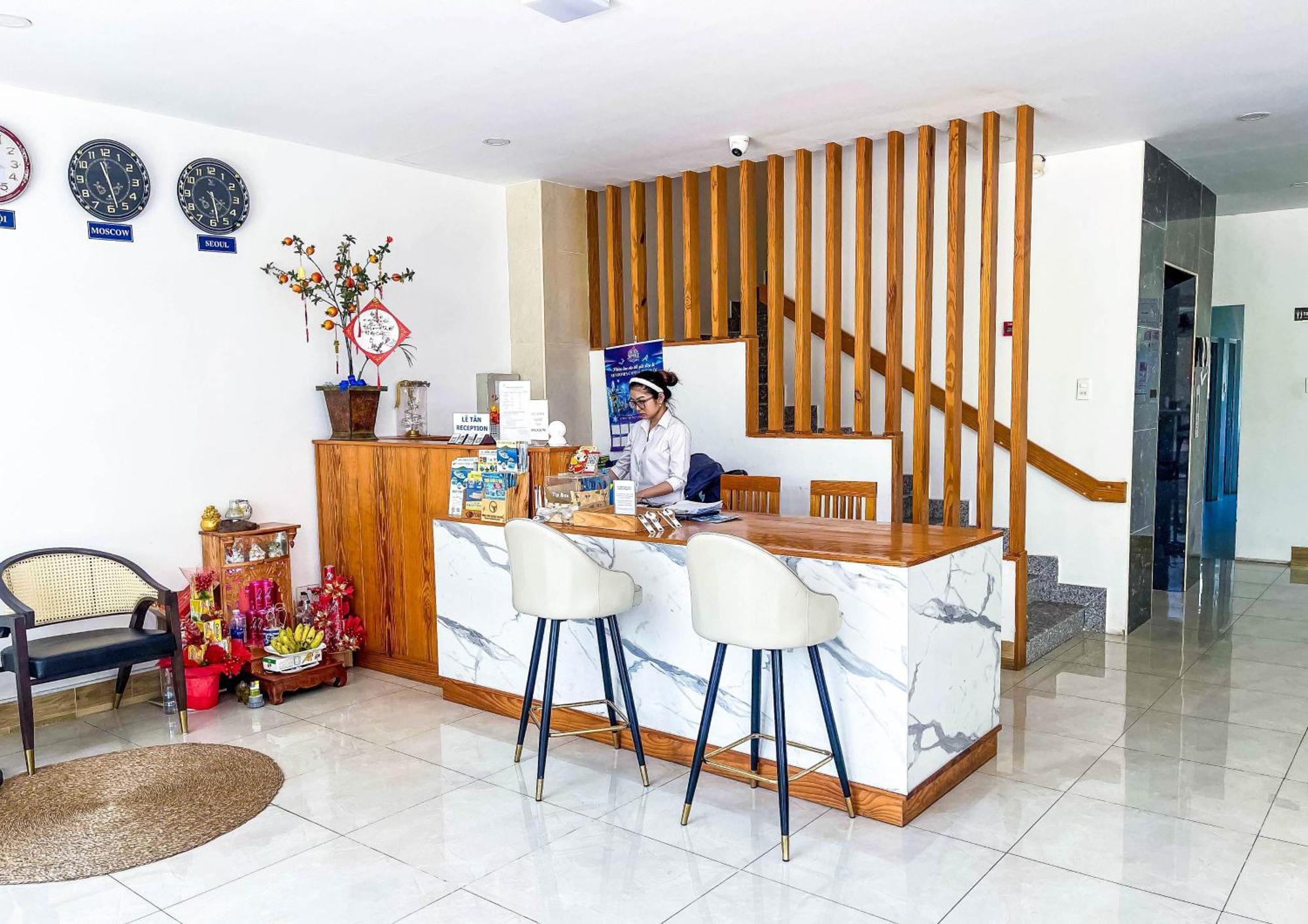 Bb Hotel&Resort Фу Куок Екстериор снимка