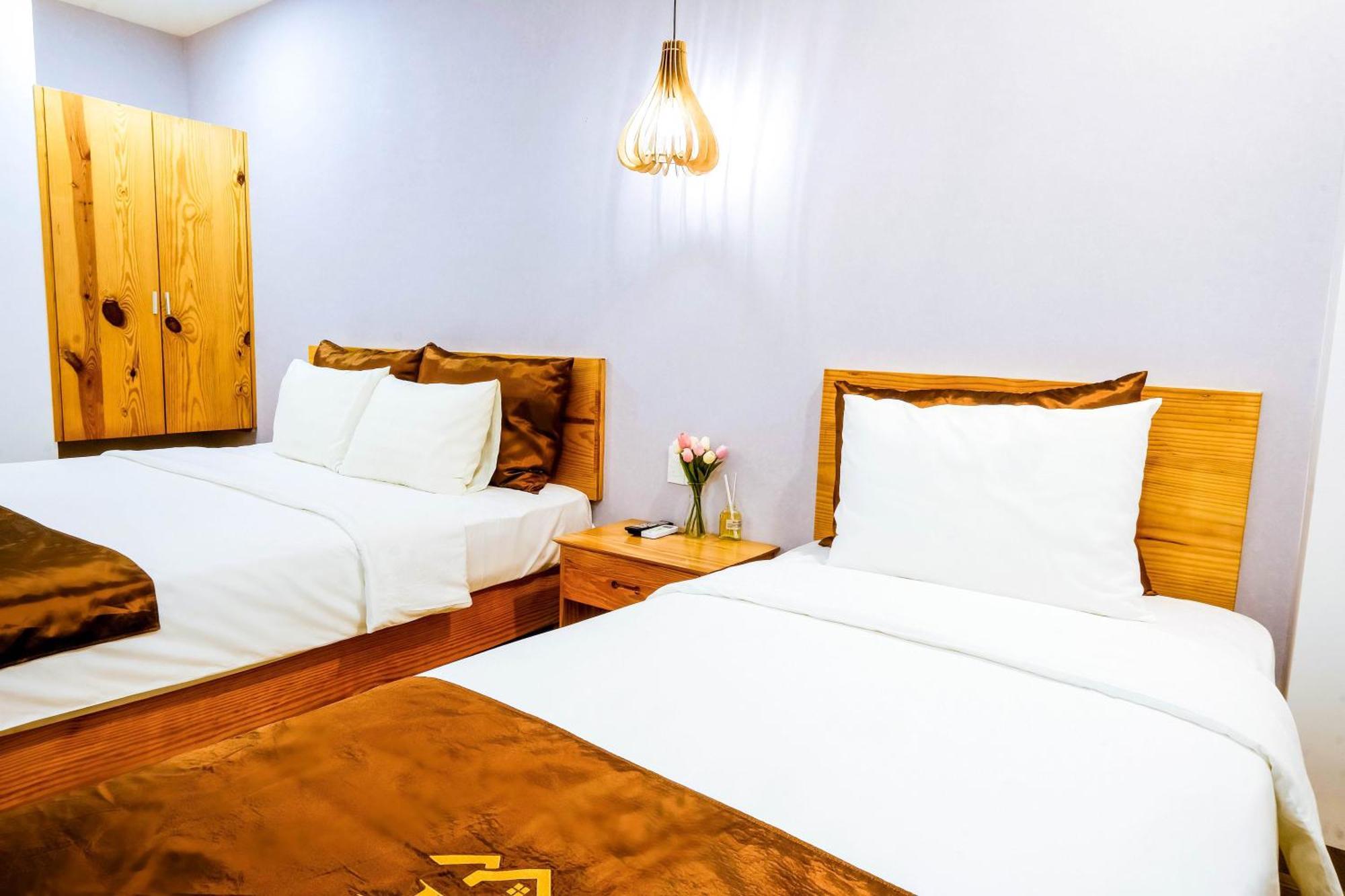 Bb Hotel&Resort Фу Куок Екстериор снимка