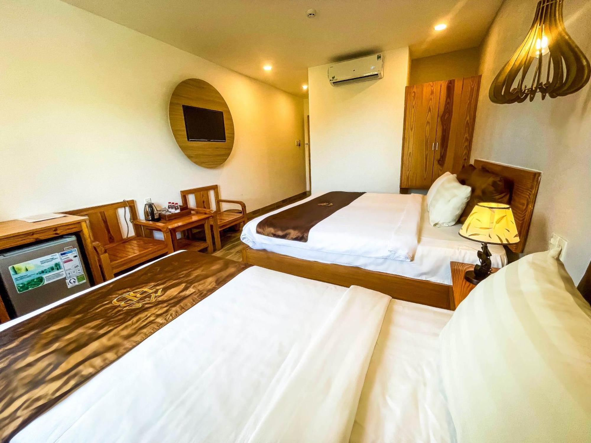 Bb Hotel&Resort Фу Куок Екстериор снимка