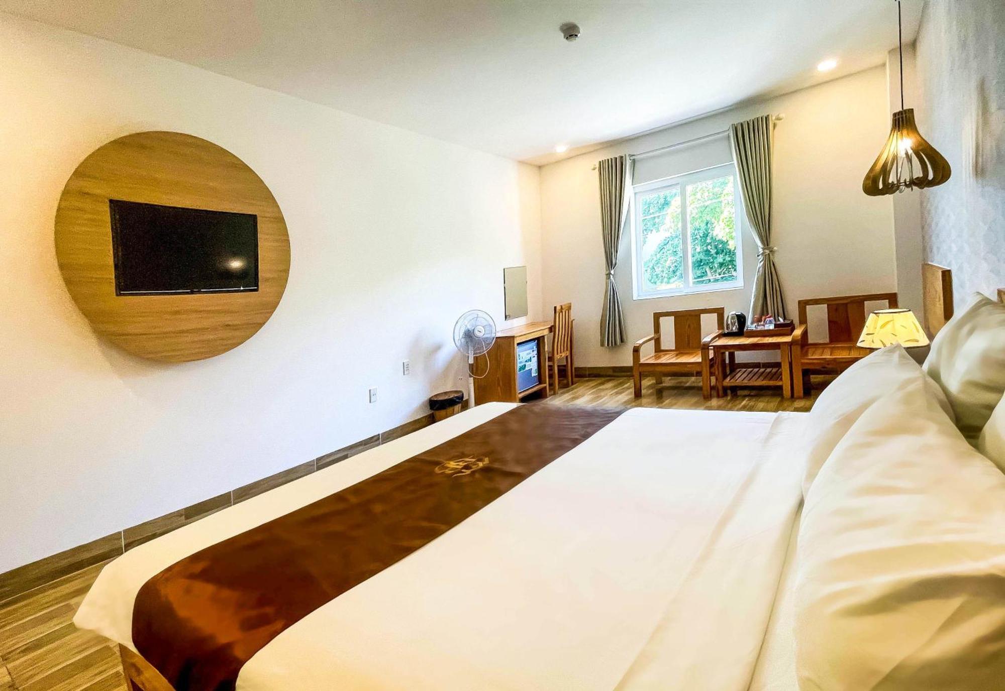 Bb Hotel&Resort Фу Куок Екстериор снимка