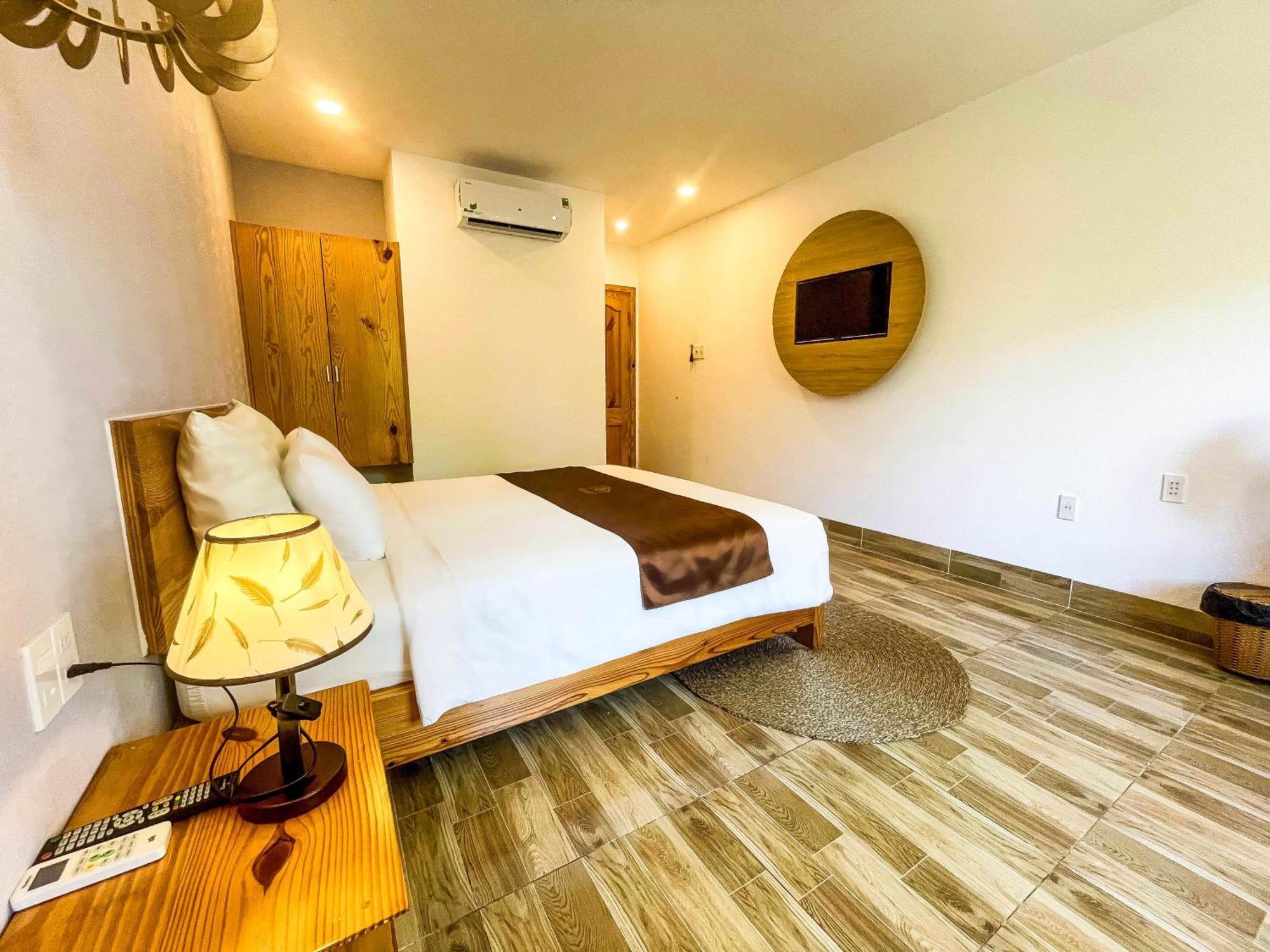 Bb Hotel&Resort Фу Куок Екстериор снимка